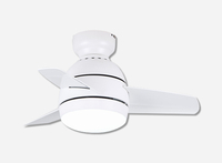 小型風扇燈 FAN05